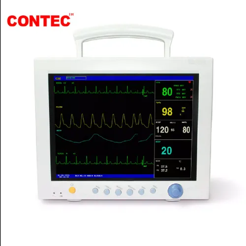 Cardiac Monitors