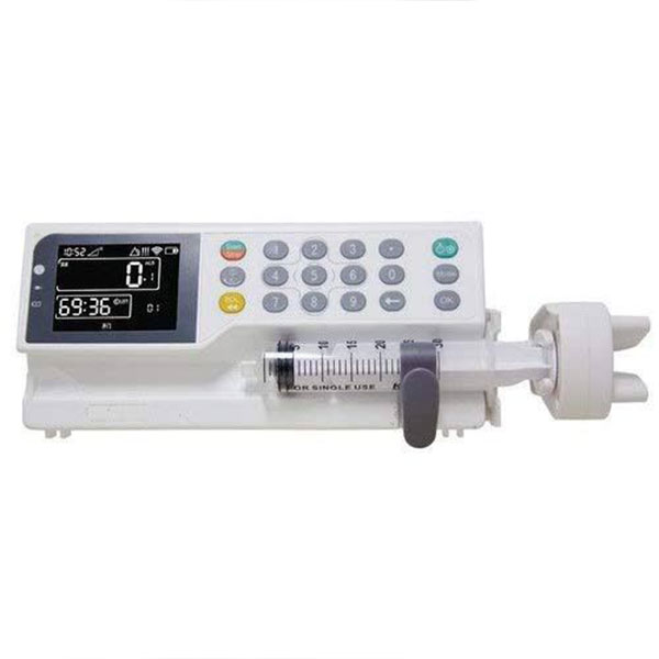 Syringe Pumps/Infusion Pumps